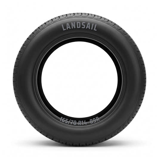 Landsail CT7 165/70 R14 89R Sommer