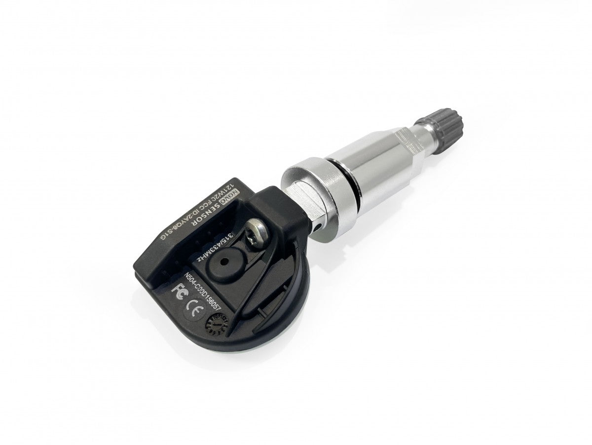 Premier NOVOSENSOR metal 433 MHz Universalprotokoll