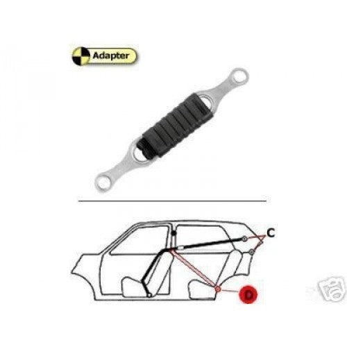 Schroth Adapter asm-autocontrol – Bild 2