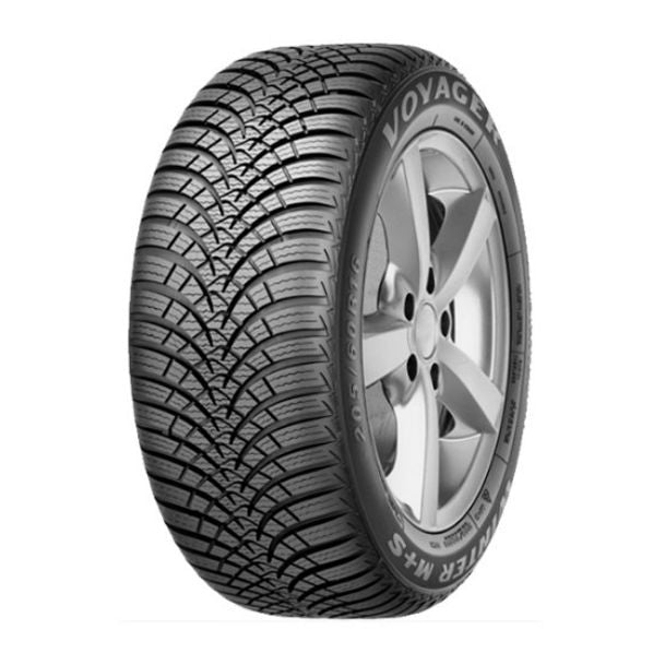 Voyager Winter 3PMSF DOT22 225/55 R16 95H Winter DOT 22