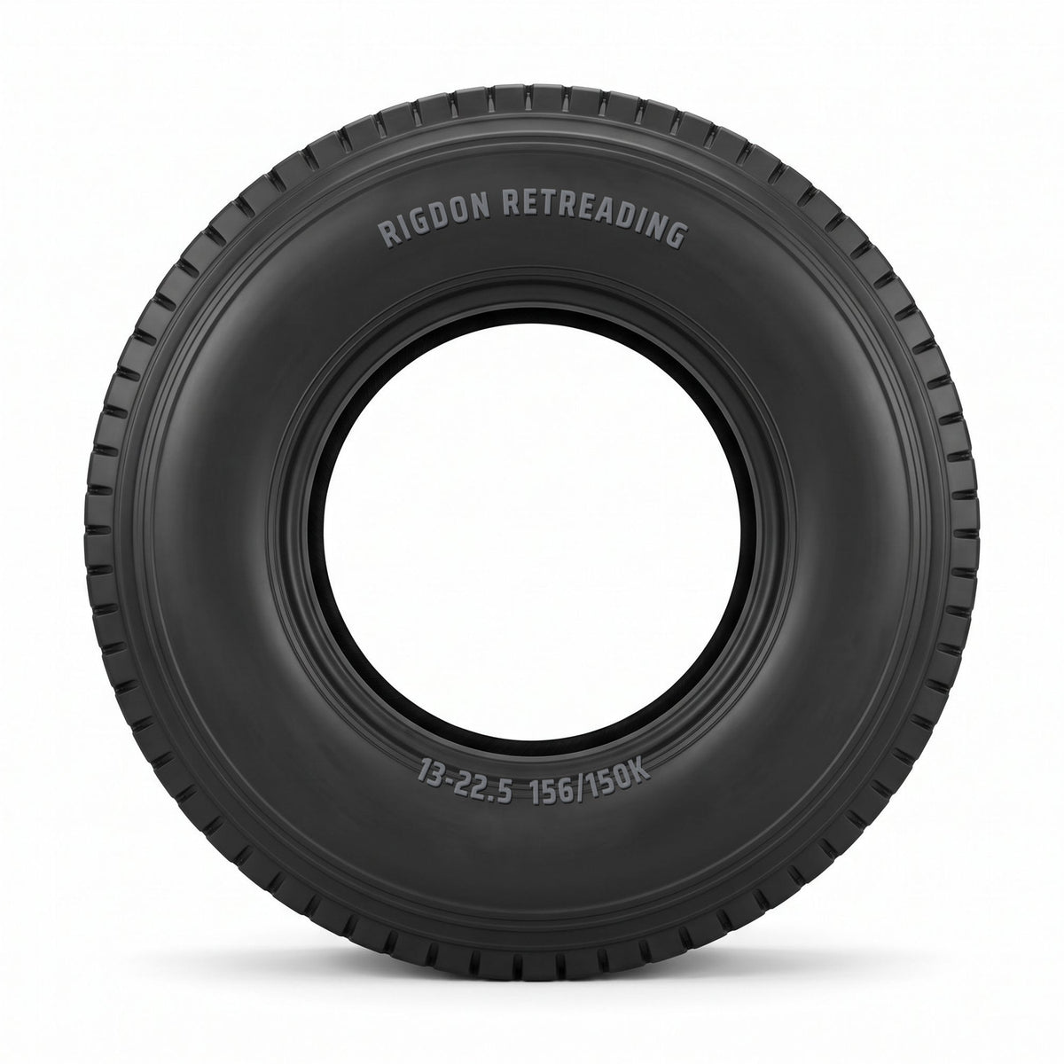 Rigdon Retreading 592 13.00 R22.5 156/150K