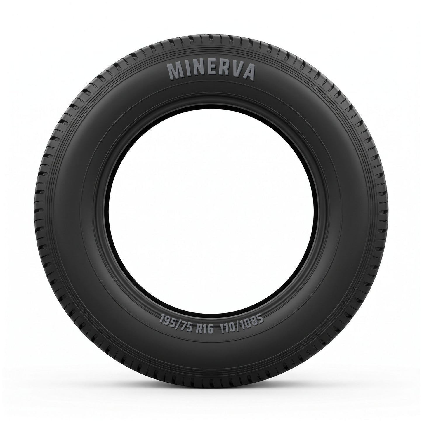Minerva Avenue Cargo AS 195/75 R16 110/108S Ganzjahr