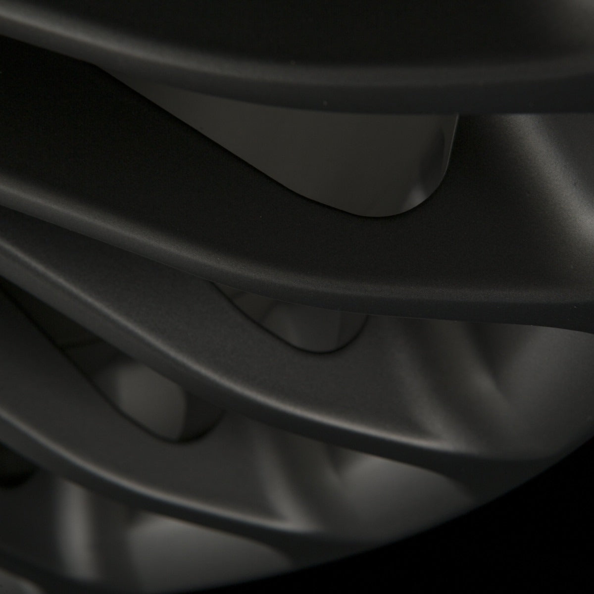 Breyton Race LS Matt Gun (MG) Alufelge 10x20 Zoll ET35 LK 5x120 ML72.6 – Bild 5