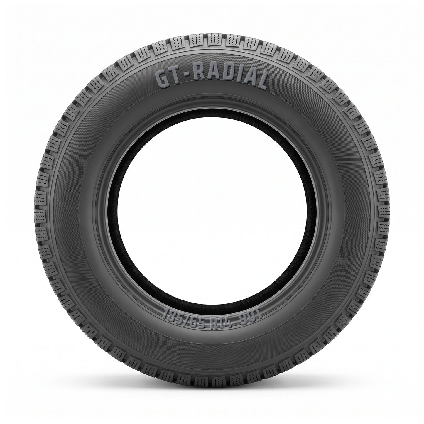 GT-Radial Icepro 3 Studded 185/65 R14 90T Winter