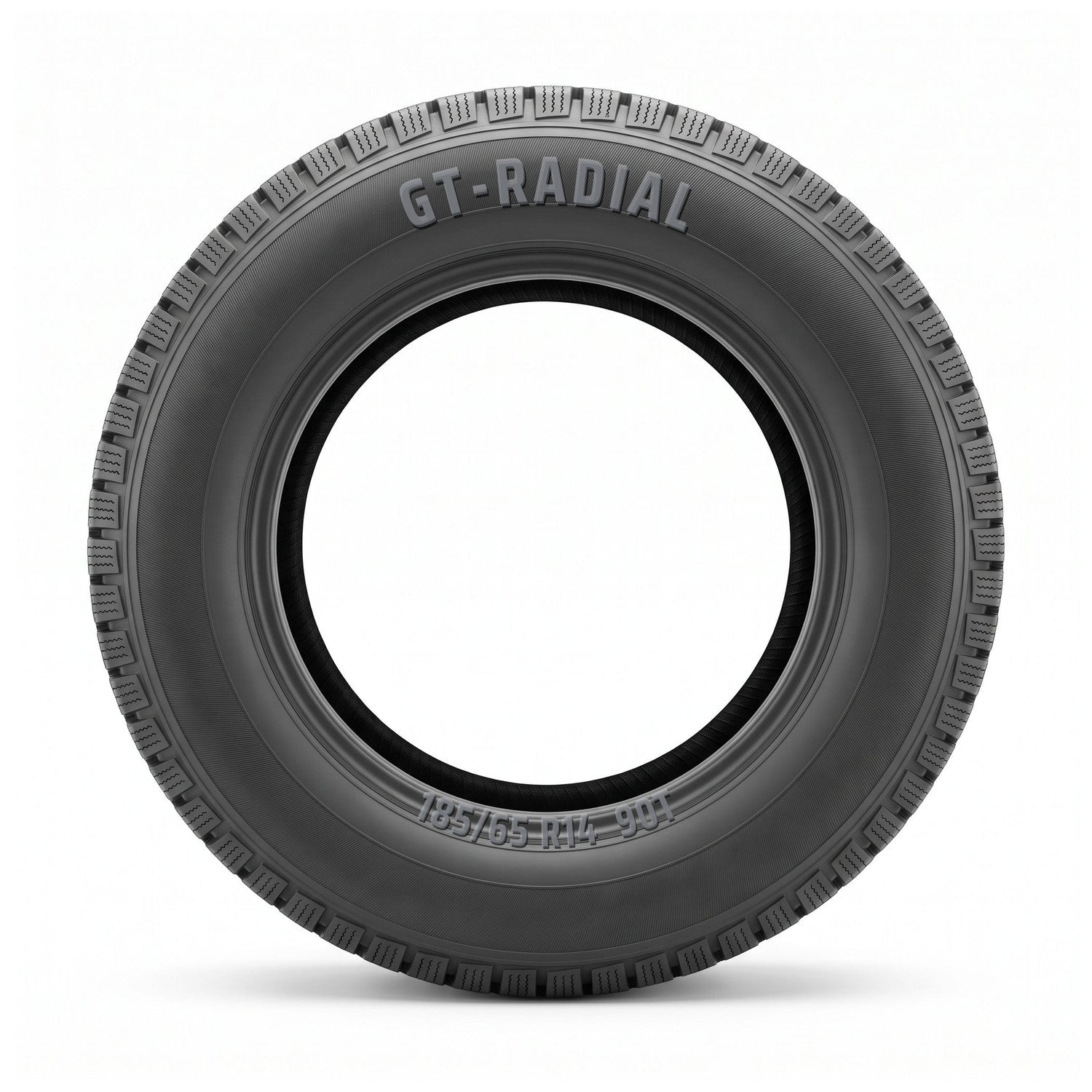GT-Radial Icepro 3 Studded 185/65 R14 90T Winter
