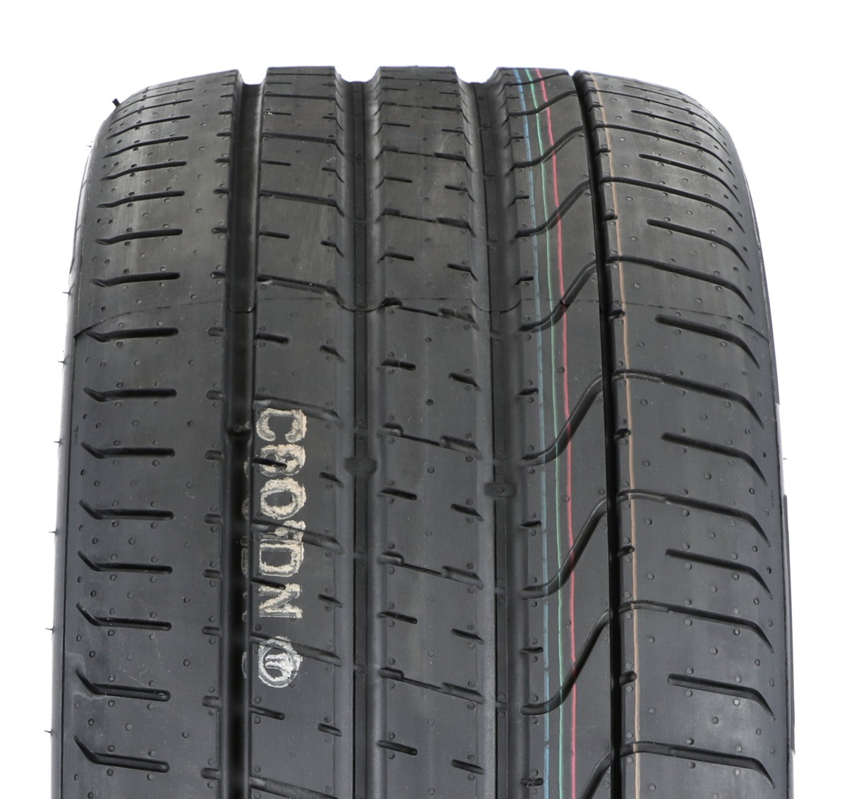 Pirelli Pzero 275/45 R20 110Y Sommer DOT 2022