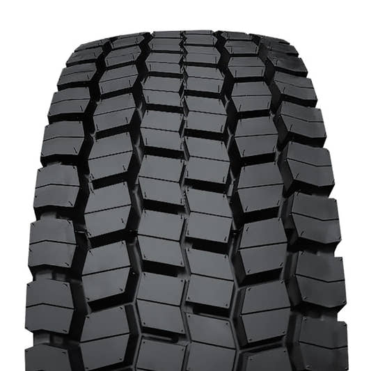 CTM GHD20 315/70 R22.5 154/151M DOT 2022