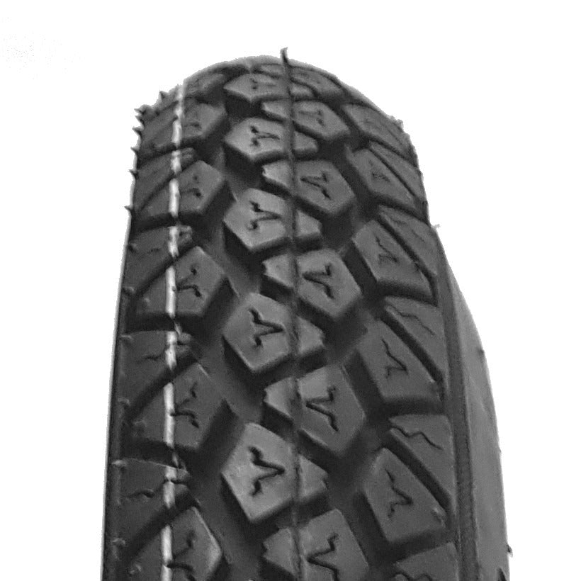 Duro HF267 4.00-12 80M Sommer