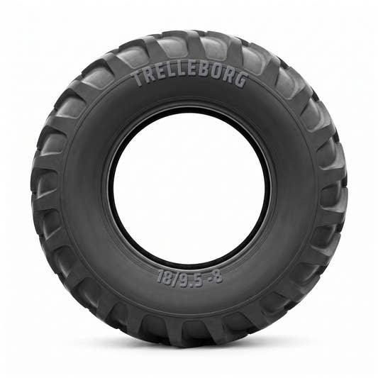 Trelleborg T521 (Slick) 18x9.5-8