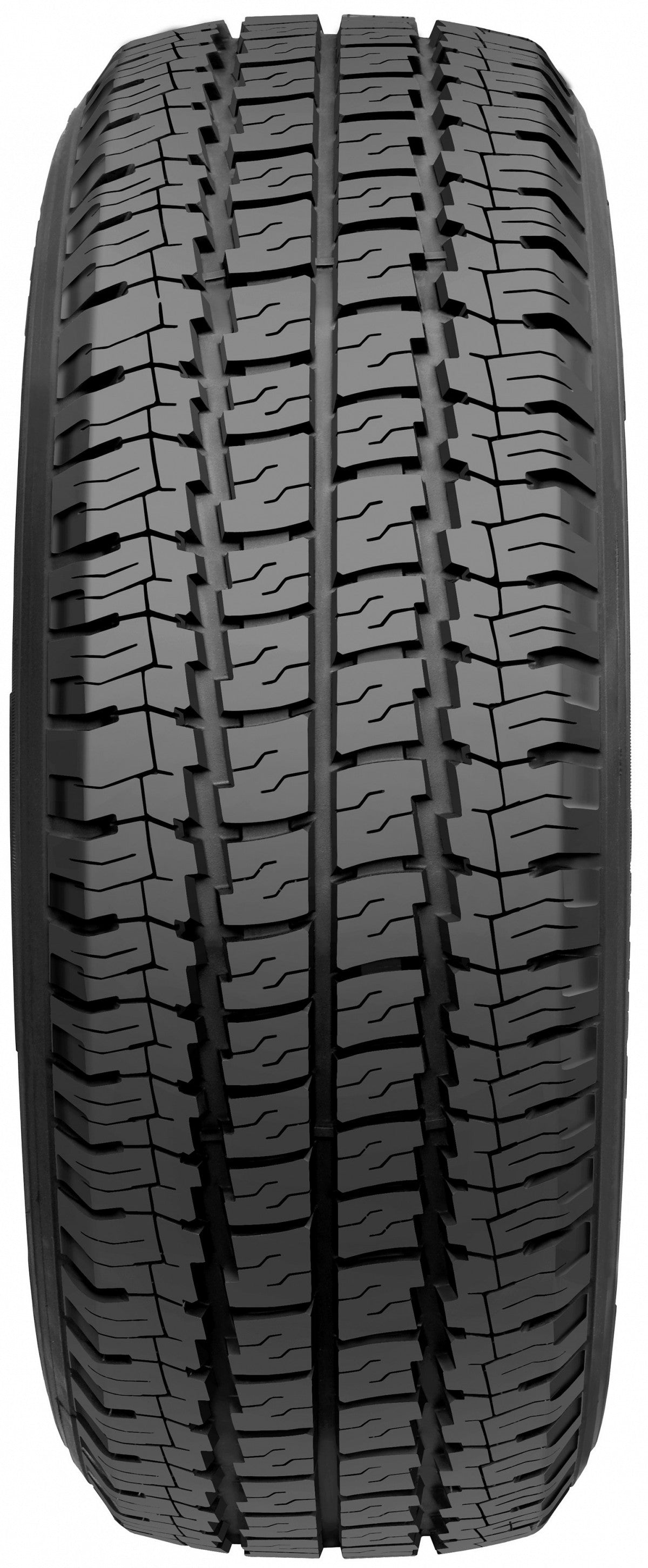 Taurus Light Truck 101 DOT21 195R15C 106R Sommer DOT 21