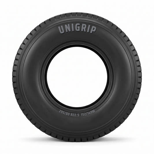Unigrip Roadgrip D20 Gripmax 295/80 R22.5 152/149M