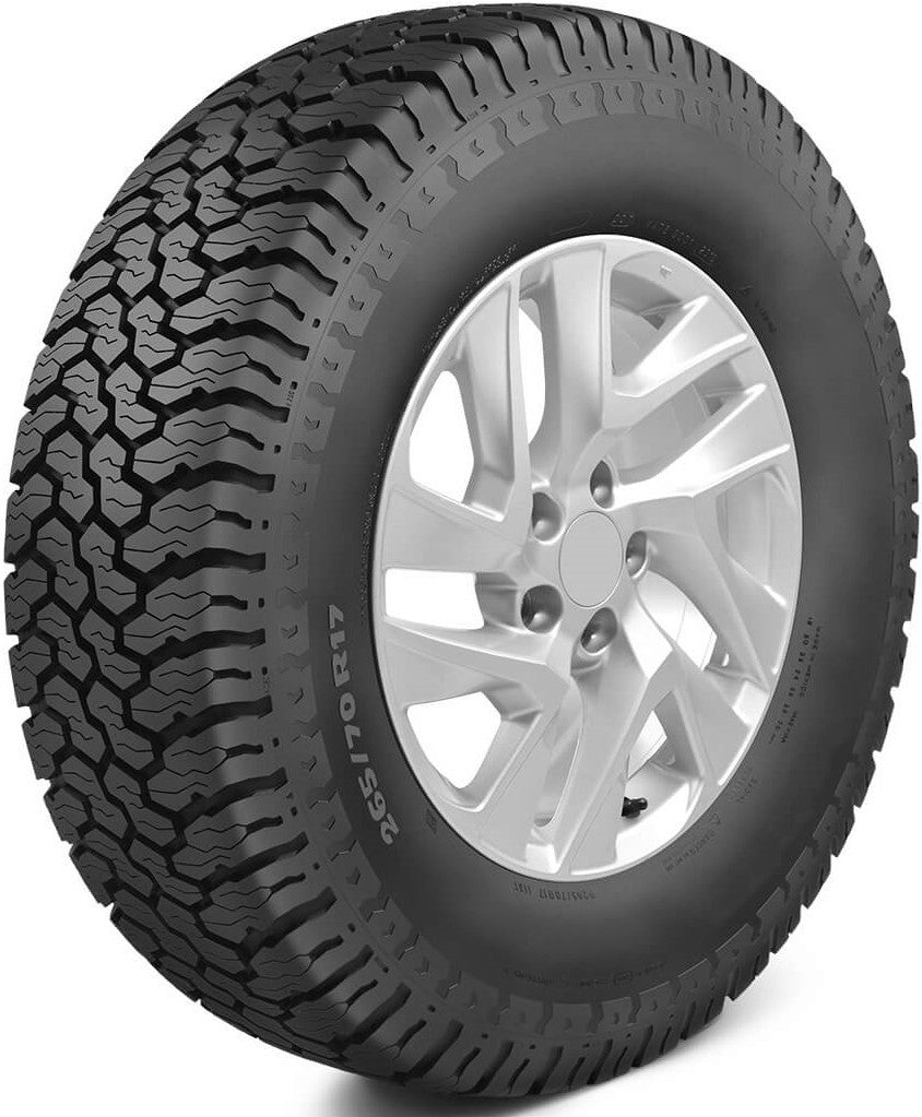 Riken Road Terrain DOT20 XL 285/60 R18 120T Sommer DOT 20