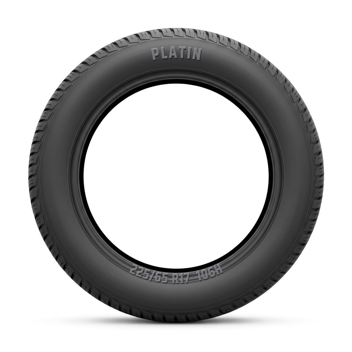 Platin RP-110 Allseason 225/65 R17 106H Ganzjahr