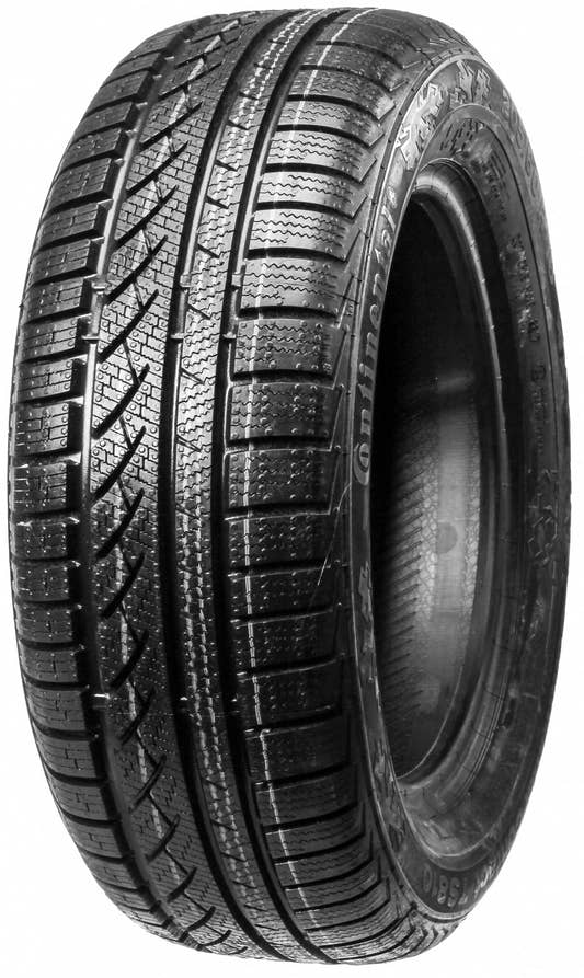 Continental ContiWinterContact TS 810 FR MO ML 3PMSF DOT21 185/65 R15 88T Winter DOT DOT21 – Bild 2