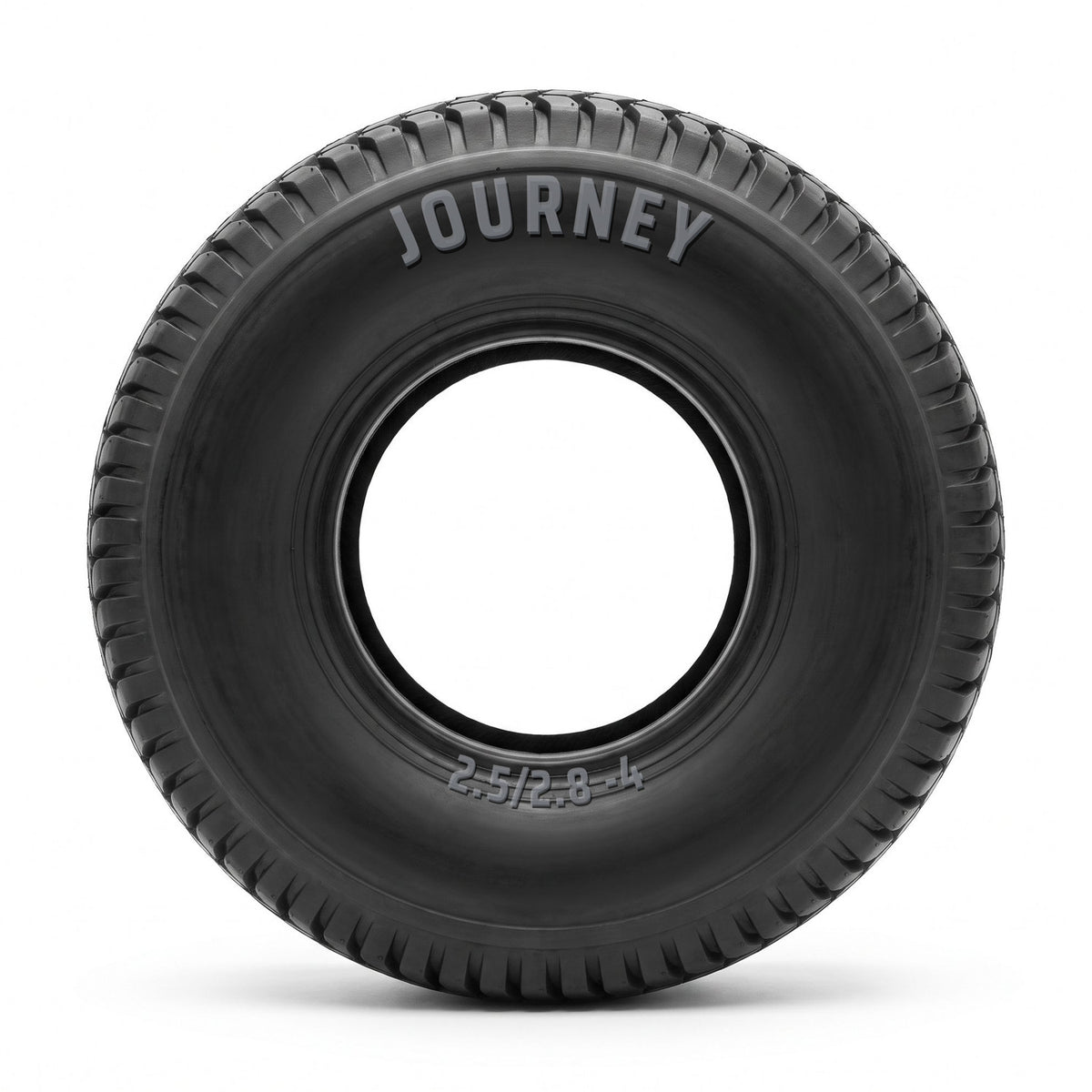 Journey P-6085 (TT) 4PR (60/100-4) 2.5x2.8-4