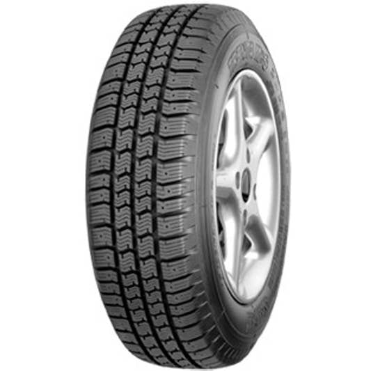 Sava Trenta M+S 3PMSF DOT19 205/75R16C 110/108Q Winter DOT DOT19