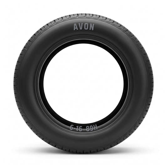 Avon Turbospeed 6.00-16 89H Sommer