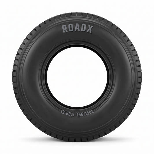Roadx AP865 13.00 R22.5 156/150L
