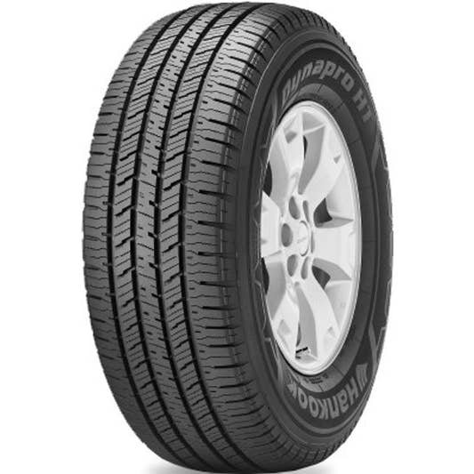 Hankook Dynapro HT (RH12) DOT23 265/60 R18 110T Sommer DOT DOT23