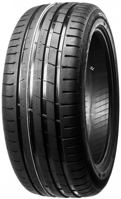 Nokian Powerproof FLAT RUN DOT21 225/45 R18 91 (Z)Y Sommer DOT DOT21 – Bild 2