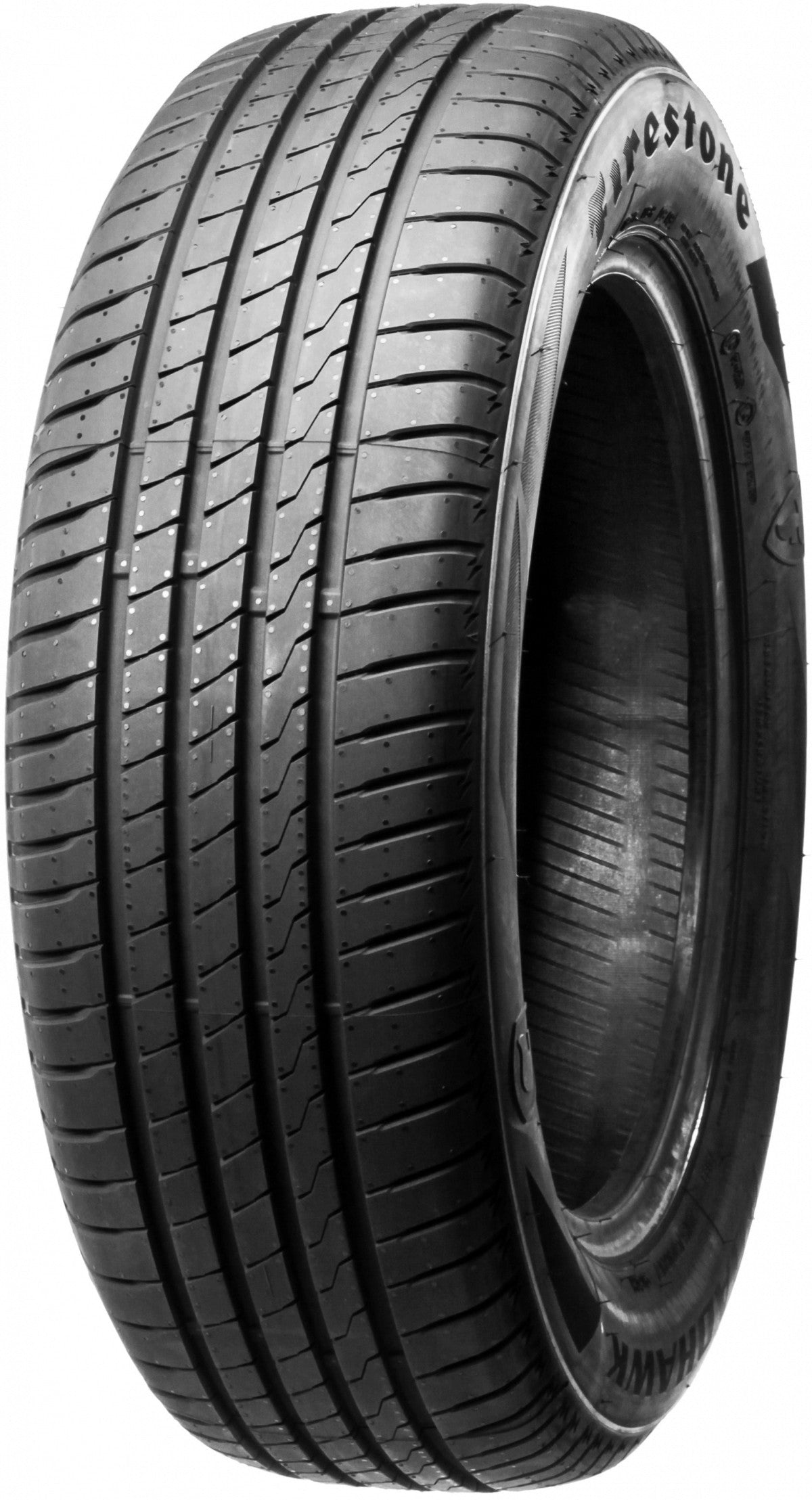 Firestone Roadhawk DOT23 195/60 R15 88H Sommer DOT DOT23 – Bild 2