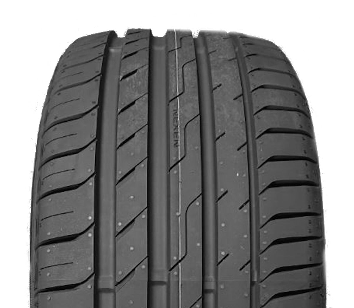 Nexen N`Fera Sport (SU2) 235/45 R19 95W Sommer DOT 2022
