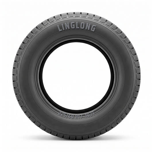 Linglong Green-Max Winter Grip 2 (bespikebar, frz: cloutable) 225/60 R17 103T Winter