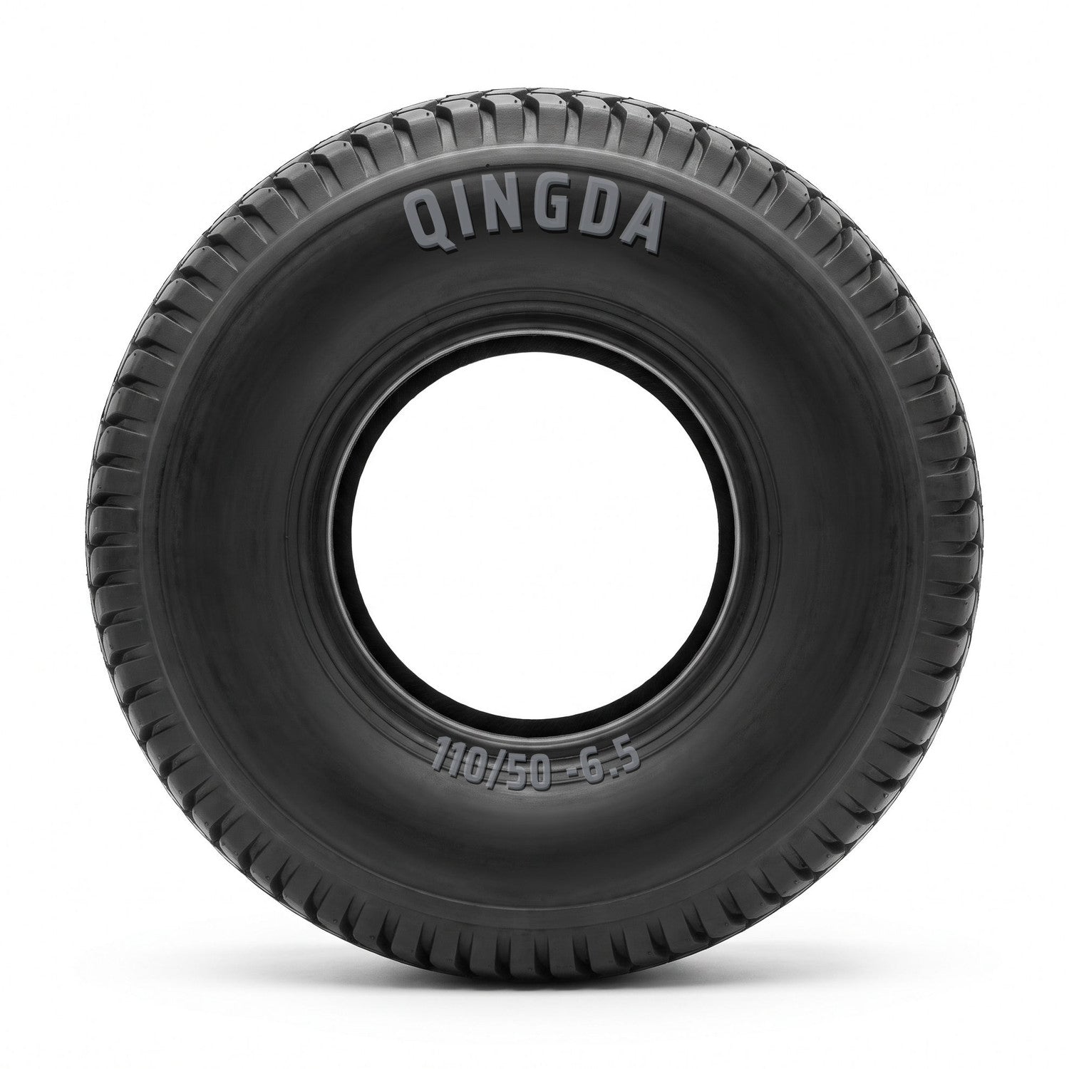 Qingda Q-112 4PR E-Scooter DOT21 110/50-6.5 DOT 21