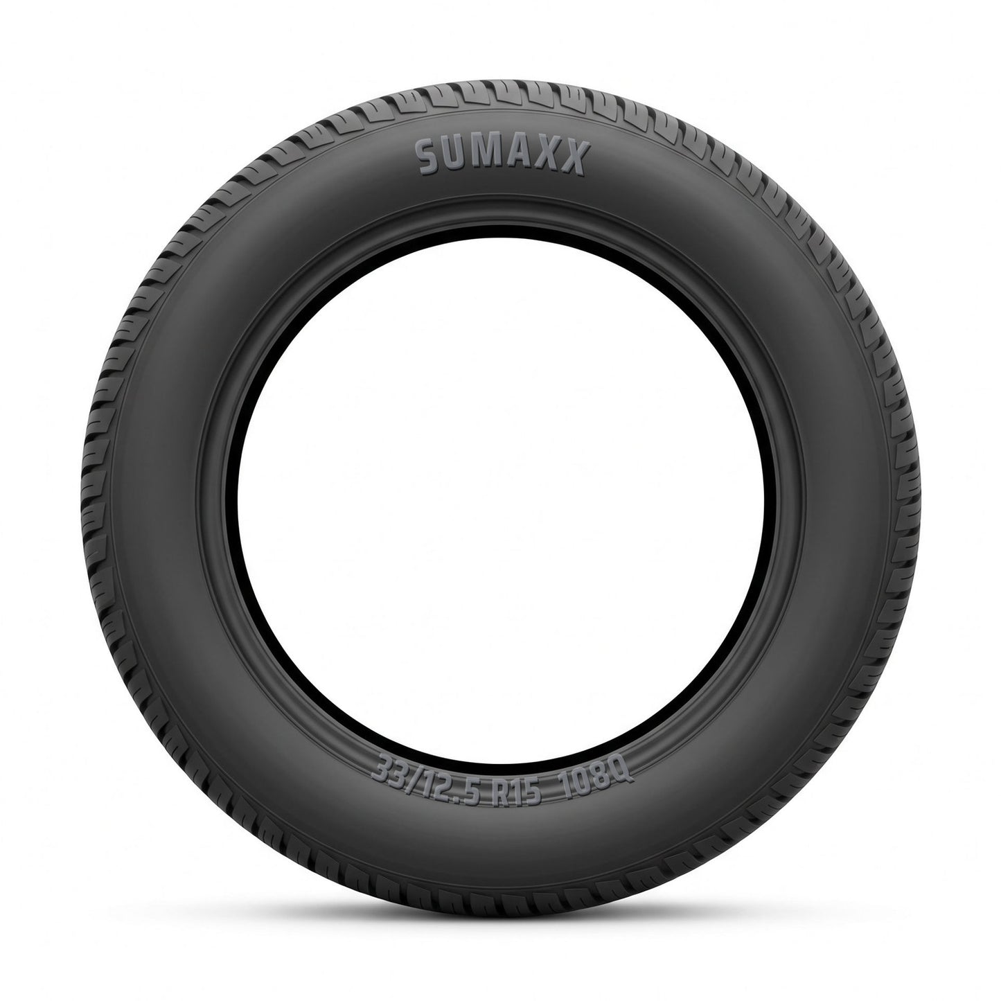 Sumaxx Max Explorer M/T 33x12.5 R15 108Q Ganzjahr