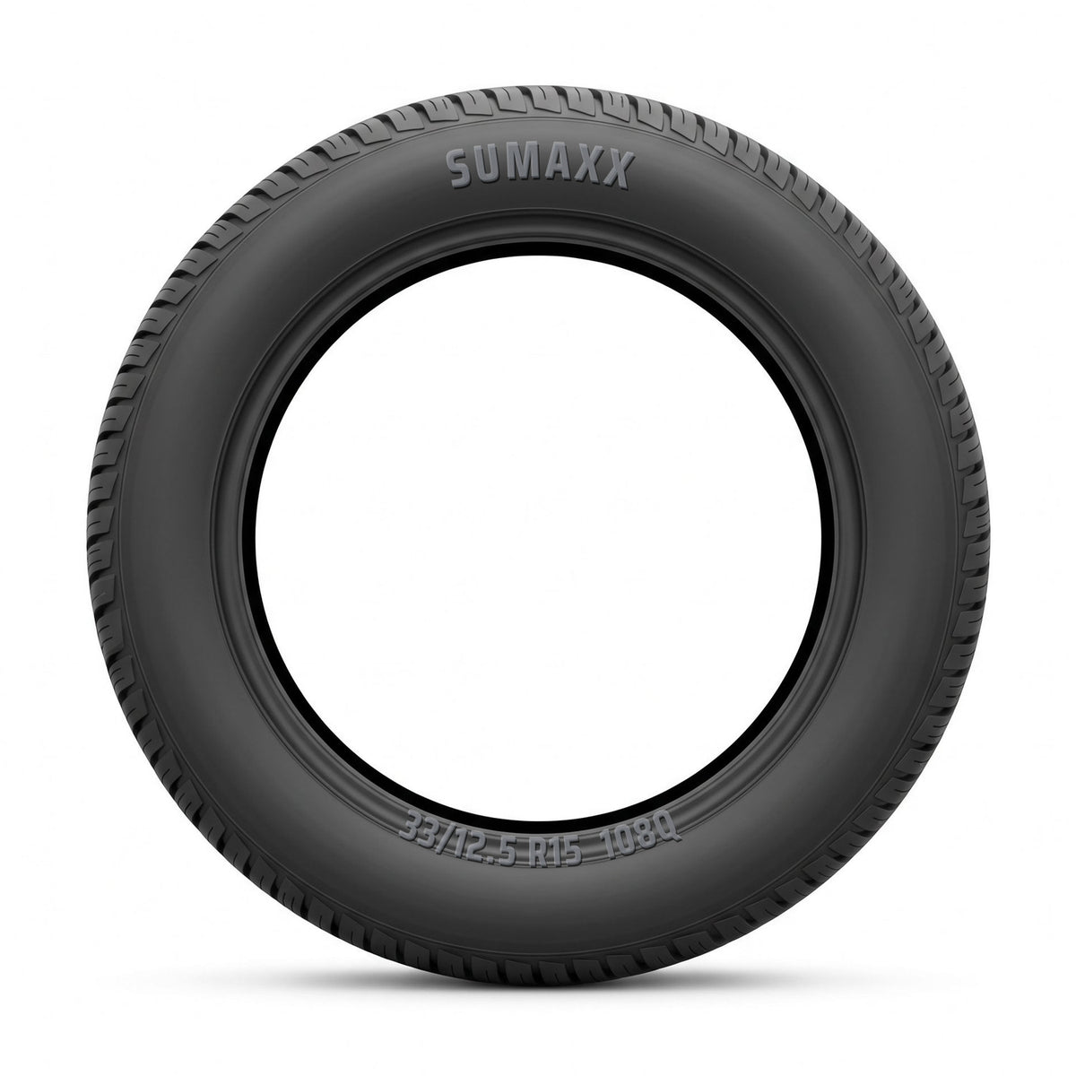 Sumaxx Max Explorer M/T 33x12.5 R15 108Q Ganzjahr