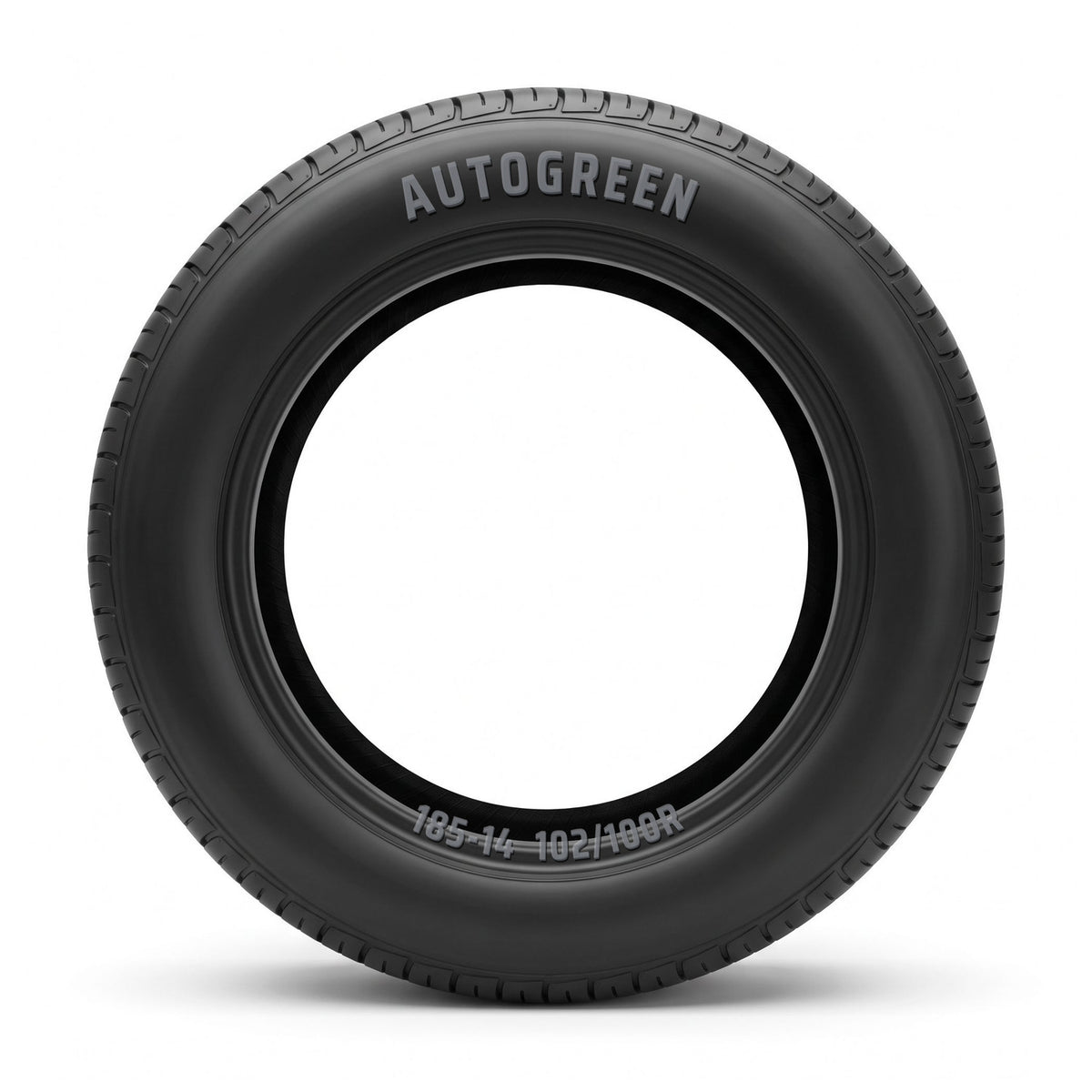Autogreen Autg SC7 185 R14 102/100R Sommer