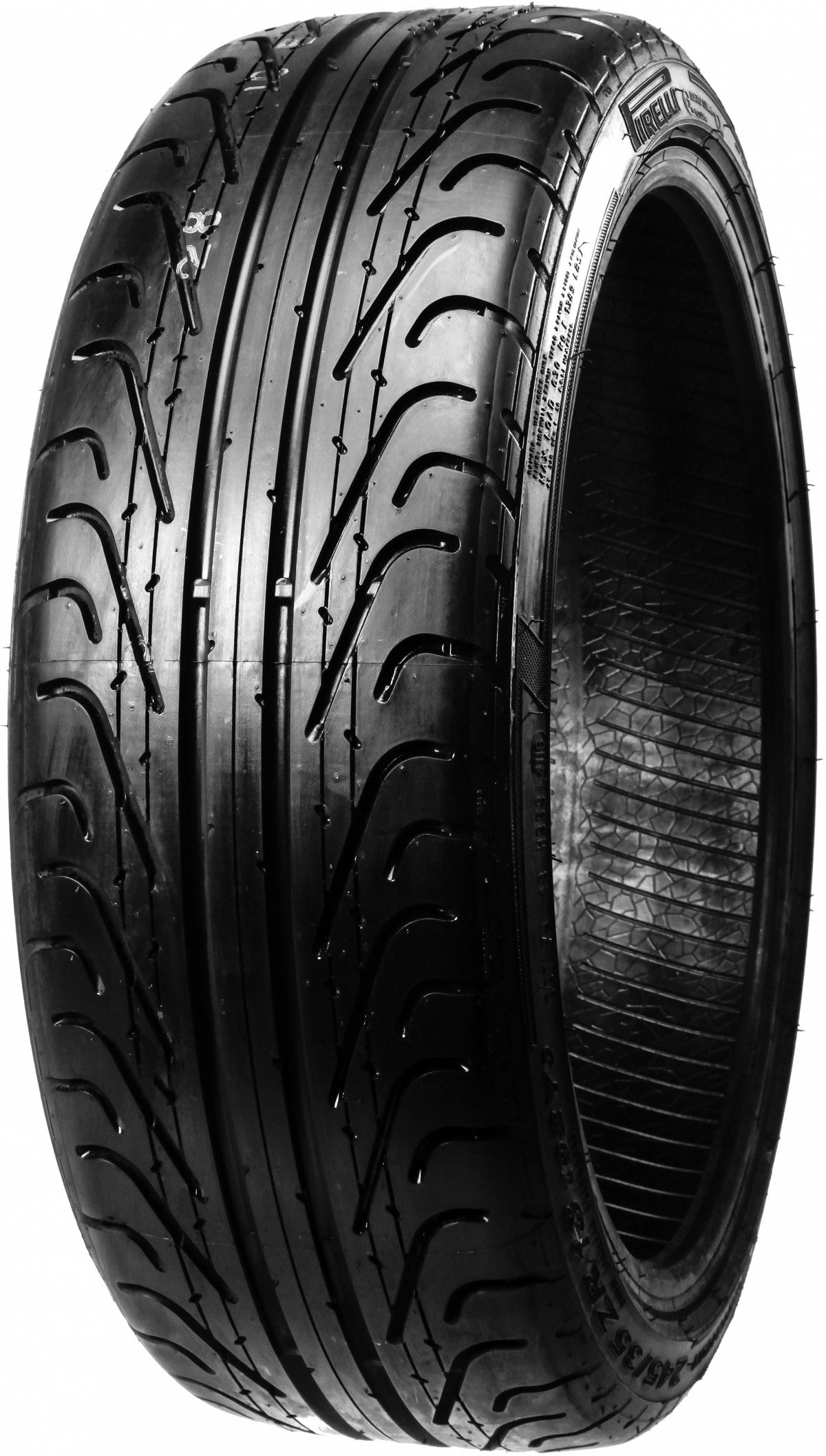 Pirelli P Zero Corsa Direzionale DOT19 225/35 R19 84Y Sommer DOT DOT19 – Bild 2