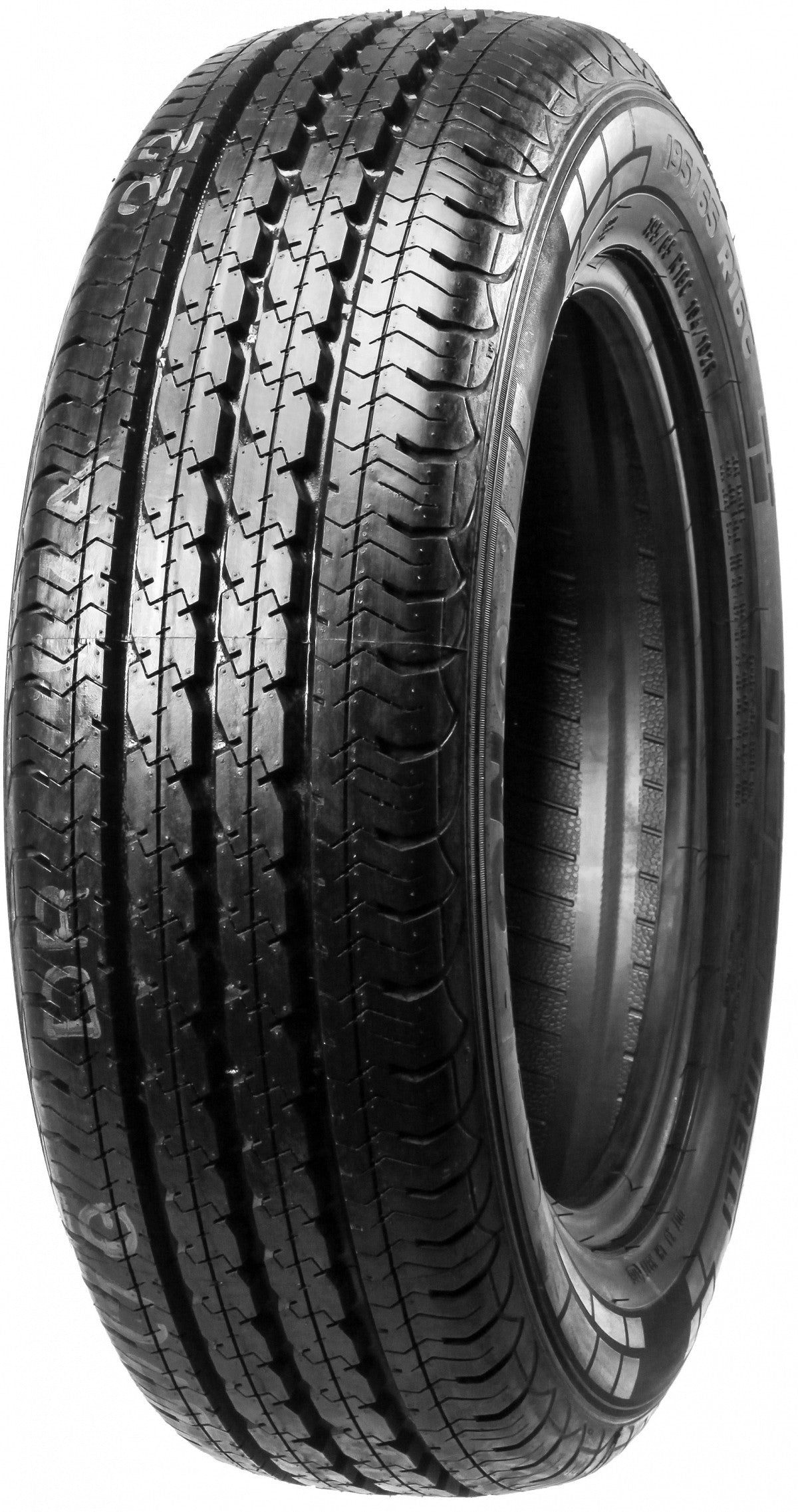 Pirelli Chrono 2 DOT21 215/65R15C 104/102T Sommer DOT 21 – Bild 2