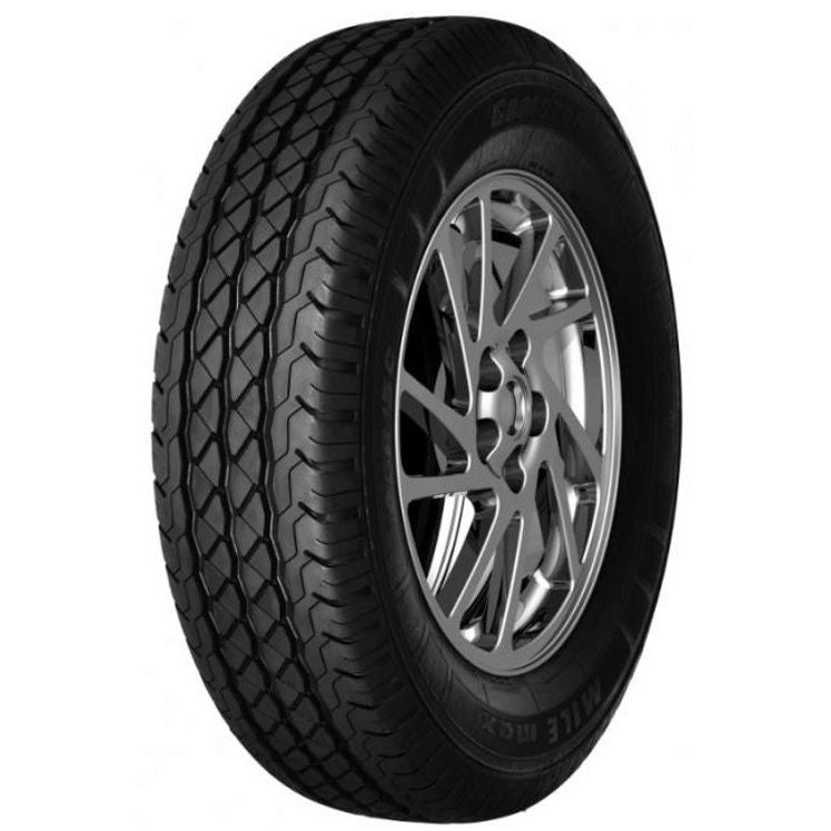 Goalstar Mile MAX DOT18 195/65R16C 104/102R Sommer DOT 18