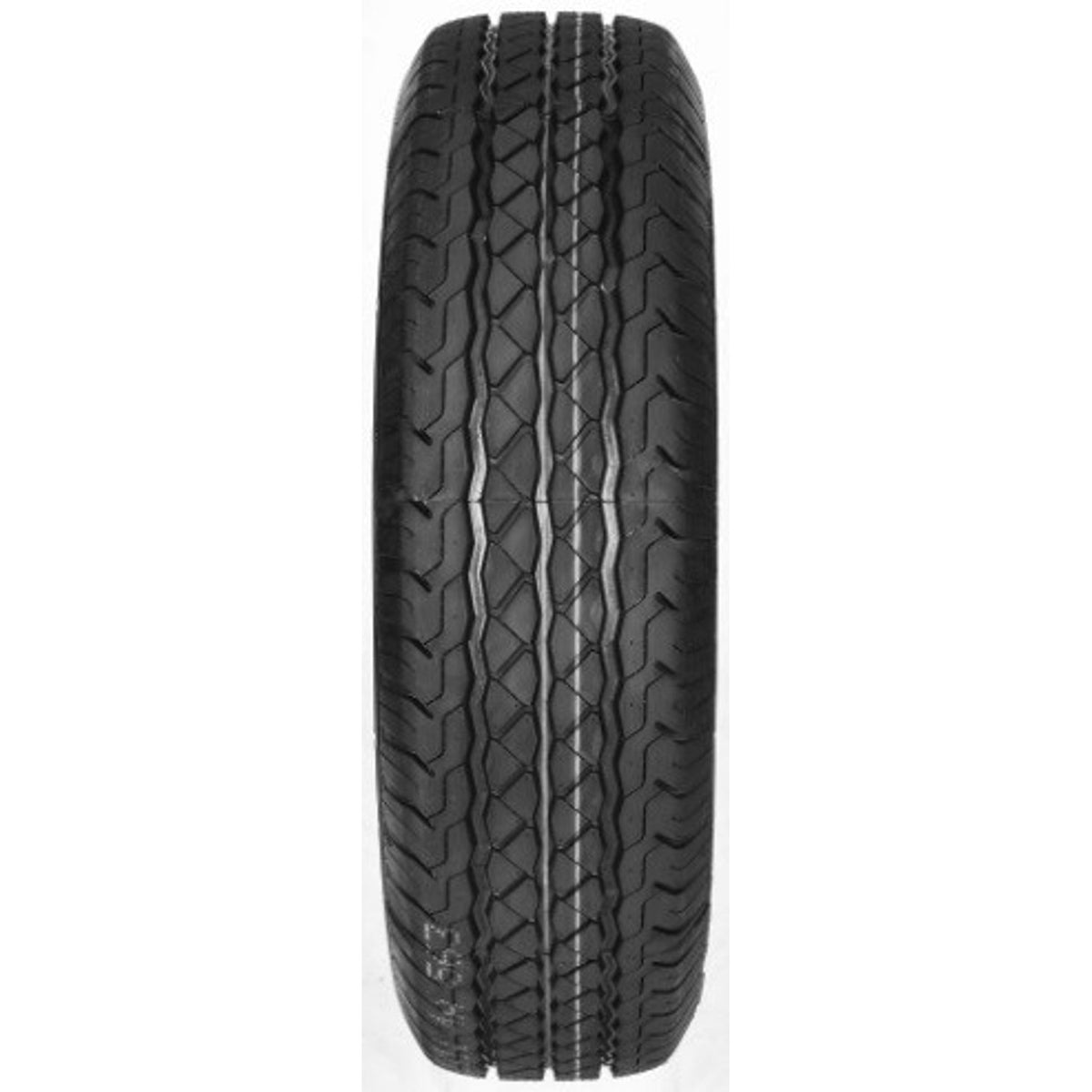 Goalstar Mile MAX DOT18 195/65R16C 104/102R Sommer DOT 18 – Bild 2