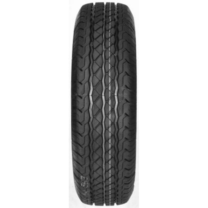 Goalstar Mile MAX DOT18 195/65R16C 104/102R Sommer DOT 18 – Bild 2