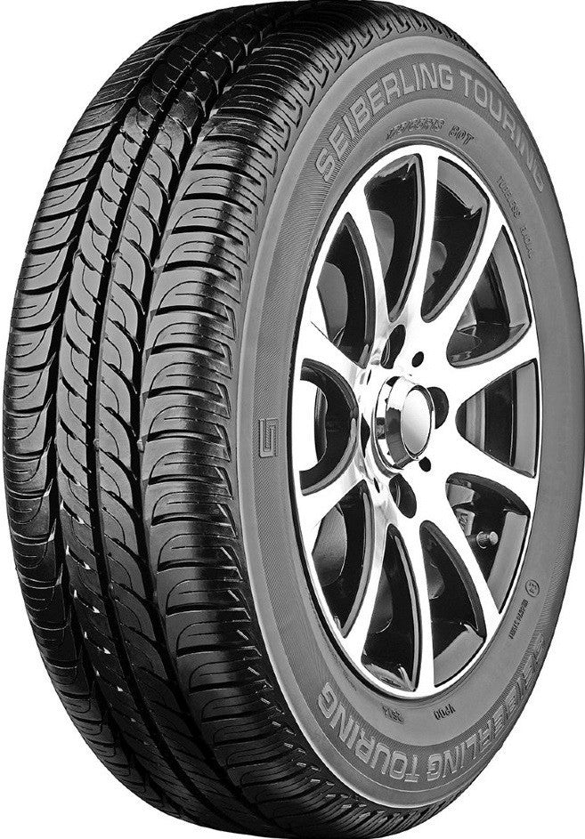Seiberling Touring DOT15 165/70 R13 79T Sommer DOT 15