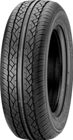 Interstate Sport SUV GT DOT17 265/45 R21 104W Sommer DOT 17