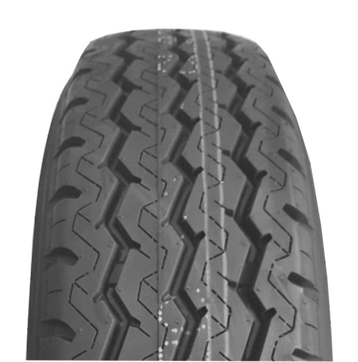 CST CL02 155 R12 88/86R Sommer DOT 2023
