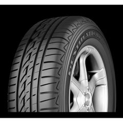 Firestone Destination HP DOT19 265/70 R16 112H Sommer DOT 19