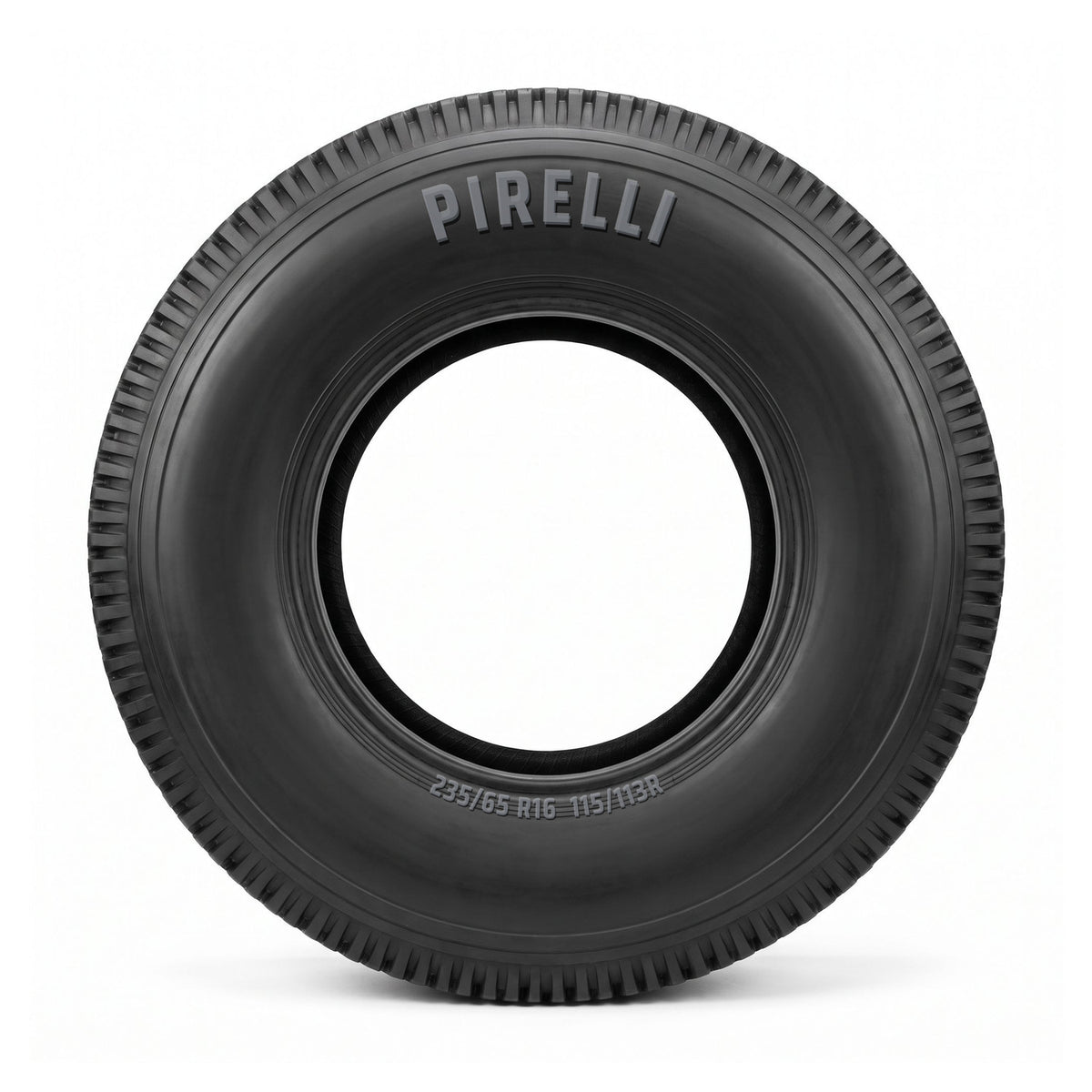 Pirelli Carrier LT01 235/65 R16 115/113R Sommer