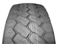 Dunlop SP282 385/65 R22.5 160J DOT 2021