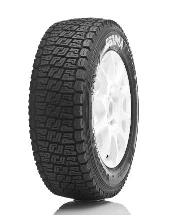 Fedima F4-Rallye (heißrunderneuert) 175/70 R13 82T Sommer