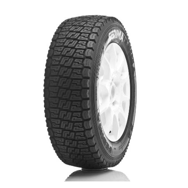 Fedima F4-Rallye (heißrunderneuert) 175/70 R13 82T Sommer