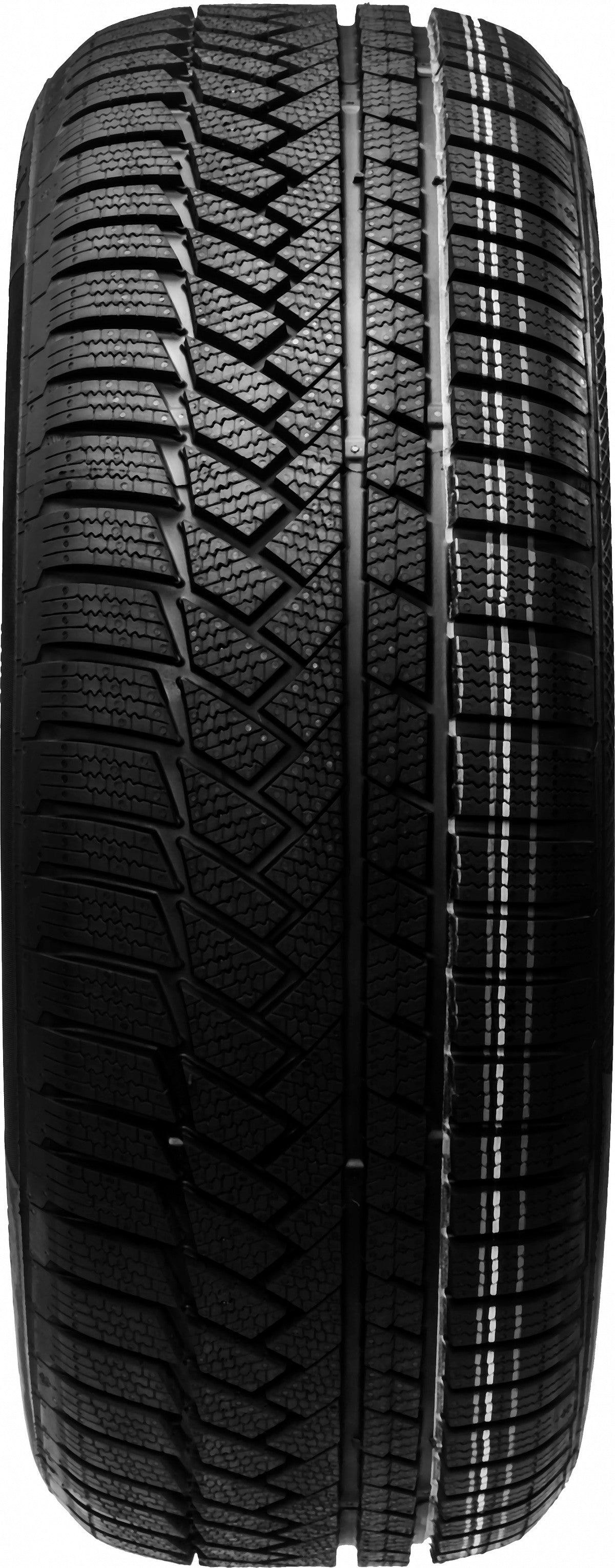 Continental WinterContact TS 850 P FR XL 3PMSF DOT17 225/45 R19 96V Winter DOT DOT17