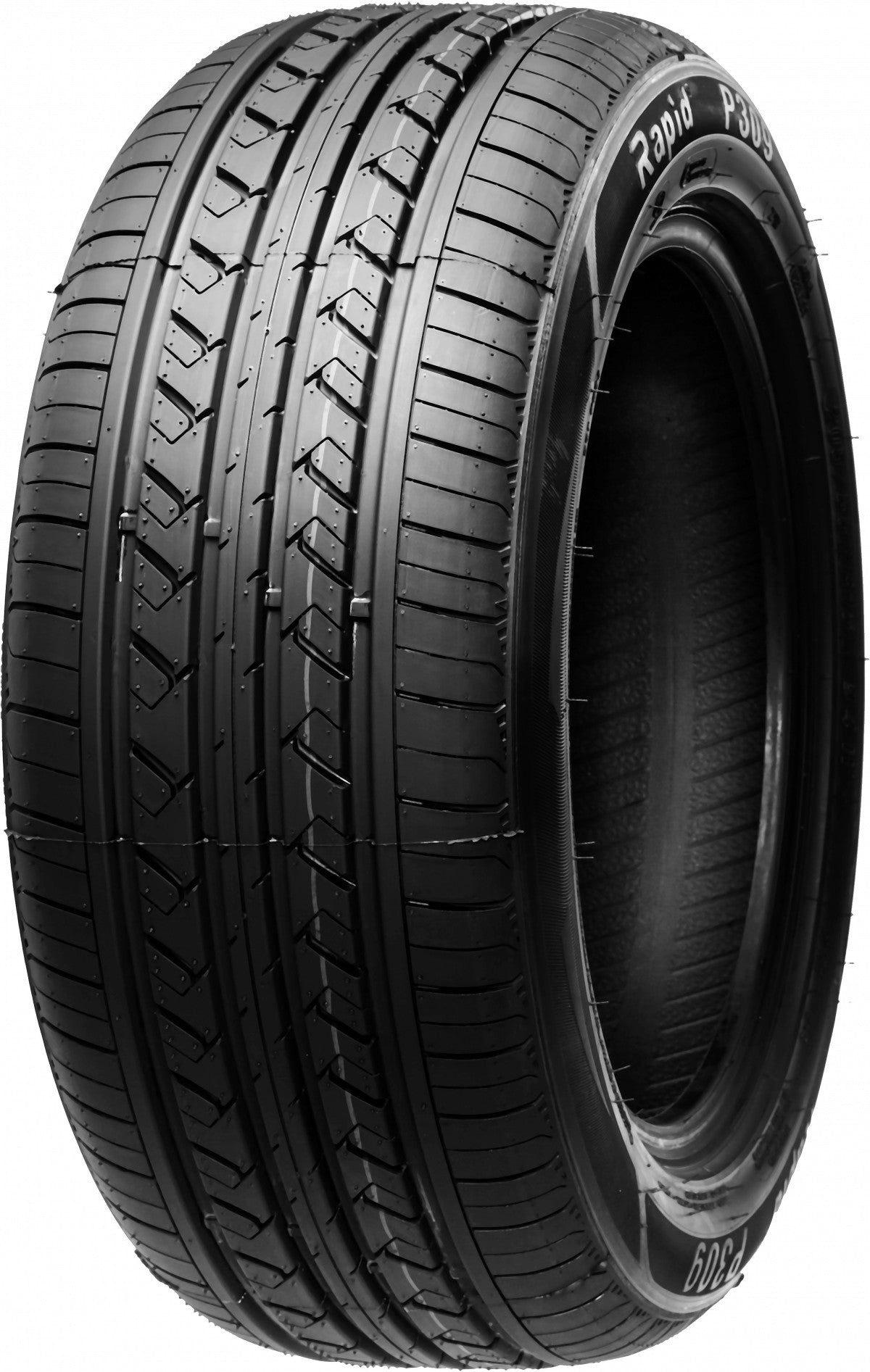 Rapid P 309 XL DOT18 215/60 R16 99H Sommer DOT 18 – Bild 2