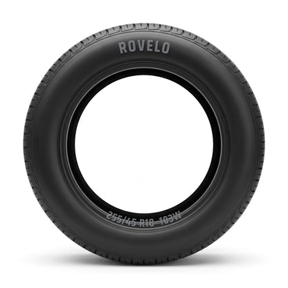 Rovelo Avenue Sprint 255/45 R18 103W Sommer