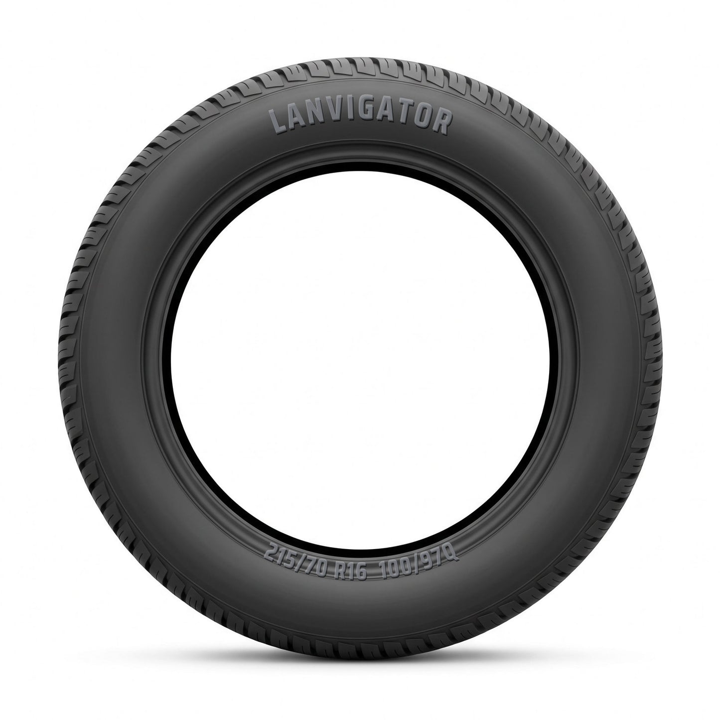 Lanvigator Warrior RT 215/70 R16 100/97Q Ganzjahr