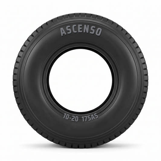 Ascenso FLB681 10.00-20 175A5 Sommer