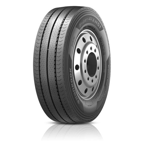 Hankook Smart Flex AH51 3PMSF DOT22 315/60 R22.5 154/148L Ganzjahr DOT 22
